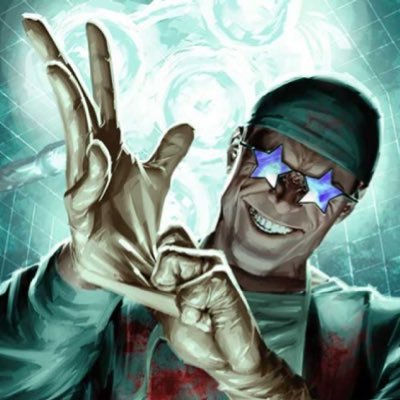 Taxidermist / geneticist / homunculus breeder / morgue worker / only 1 organ trafficking incident since 2023 / invertebrate supremacist / cannibalism advocate