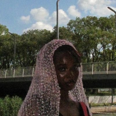 this account is political. writing/analysing tech, culture, & sustainability for @byshondaland, @fastcompany @Dailydot, @artnews, @complex, @pastemagazine etc