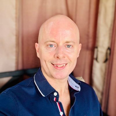 Host of @CashAltTV and founder of @go_dashnation. Crypto, finance, technology & sports enthusiast. All opinions are my own. #DASH #HEX #PLS #MapleLeafs #Jays