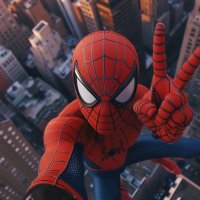 Spiderman ⚡🚀 (@kodestjnr) 's Twitter Profile