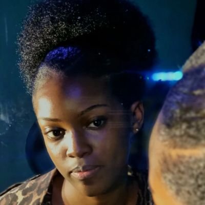 Adesoye242515's profile picture. Ambassador @MaAvatarmeta

 @orbs_network #OrbsNetwork 🌐