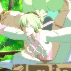 Non-sharing yume - Autistic - MINOR (15) - Lesbian + Poly - she/they!! (🏳️⚧️) - FGC (Guilty Gear) - semi-artist - I BLOCK FREELY! - READ 📌/SP BYF!!!