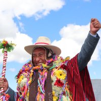 Vicente Alanoca (@alanoca2026) 's Twitter Profile Photo Vicente Alanoca (@alanoca2026) 's Twitter Profile Photo