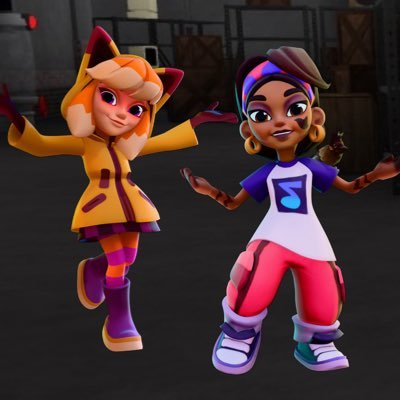 DDanicifur's profile picture. hi I make dandy’s world and subway surfer content
