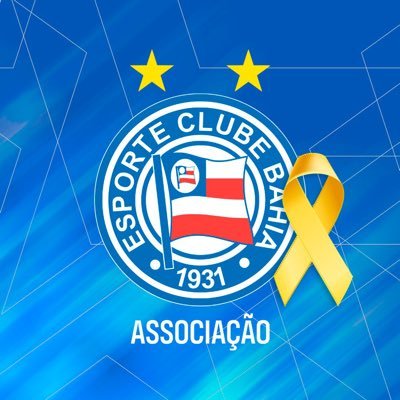 Perfil oficial do Esporte Clube Bahia — Associação, fundado em 1931. Esportes Olímpicos | Social | Cultural. Novos horizontes, mesma paixão. #BBMP