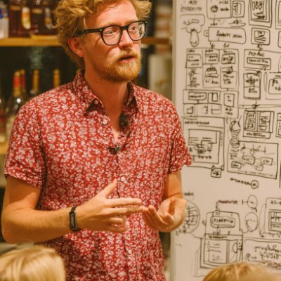 Yuri_Matveev4's profile picture. Composer crafting scores for independent documentaries. Dedicated established aimed at academic analysis.