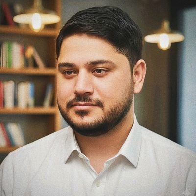 Chieftain at The Quick Update, Assistant Editor @KashmirDespatch, Theologian, Sec. Org @KashConcern, Autodidact, Political Analyst & Human at Heart.