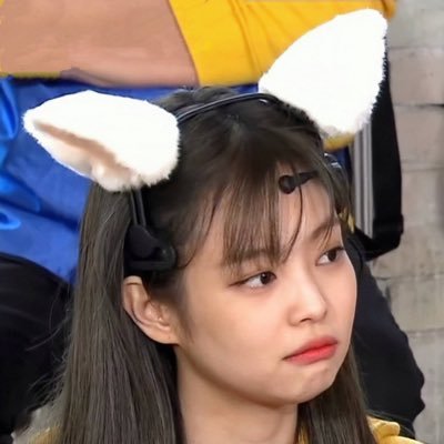 dm me for permission on speak on jennie kim.