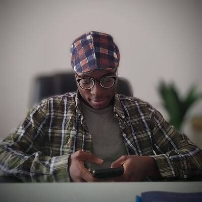 nathfavour_'s profile picture. R&D | Engineer | Founder | Hobbyist 🎹