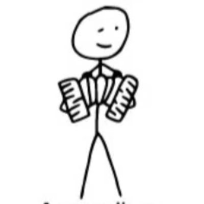 Accordion_Thief's profile picture. 