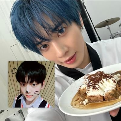 🍒˖͢ do you know how pretty he looks in my eyes?? – kth&hnk lover