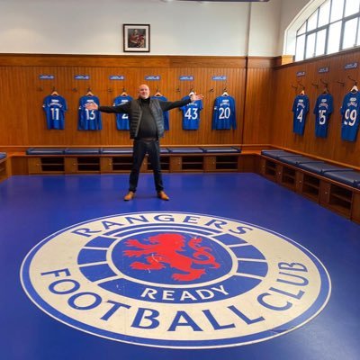 BluesBrother - Chelsea/Rangers/Linfield 💙 Proud Englishman/Brit/Loyalist 🏴👑🇬🇧 Bookish 📚 Snooker, Boxing fan 🎱 🥊 Nostalgist, WATP 🟥⬜️🟦