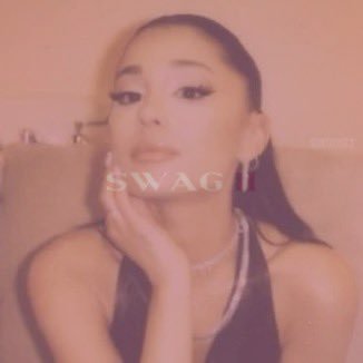 ➳ 𝚏𝚊𝚗 𝚊𝚌𝚌𝚘𝚞𝚗𝚝 | ‧₊˚✩ 𝚊𝚛𝚒𝚊𝚗𝚊, 𝚓𝚞𝚜𝚝𝚒𝚗 & 𝚝𝚊𝚢𝚕𝚘𝚛 𝚜𝚝𝚊𝚗 ₊˚⊹♡