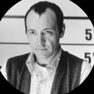 KintVerbalX's profile picture. X