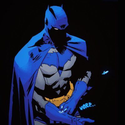 Comic Book enthusiast. Currently reading Ultimate Spider-Man (2024).