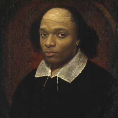 44claro's profile picture. Don’t let the name fool you 🤡