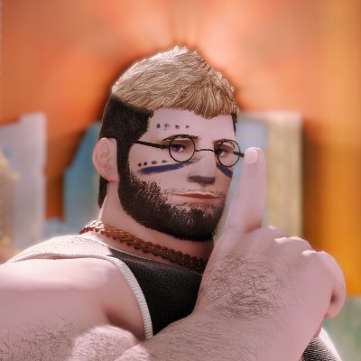 #FFXIV #Roegadyn 🔞NSFW Welcome Everyone 🌐 Elemental, Tonberry | 26y | Nice to meet you ☺️ | 🇬🇧🇹🇭 EN/TH (คนไทยงับ)
