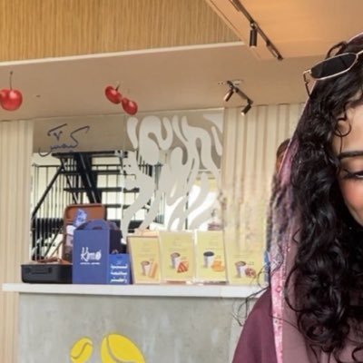 A little corner where I share what I love and what I study | CS Student at @FCITKAU | 👩🏻💻🌿🐈🍵🐾