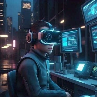 ||Communty Builder *mngr*||
Web3 enthusiast, marketer, and investor📊
**♦️mod♦️**《💬dm is open for collab💬》