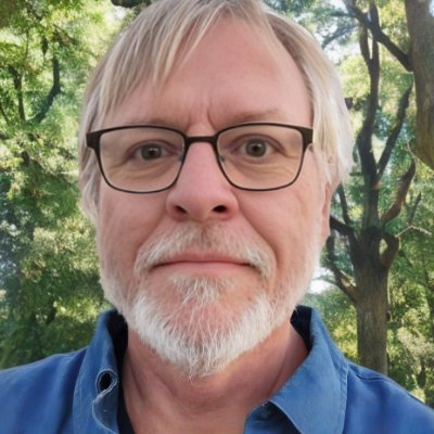 #Futurist & Defi Privacy Advocate 🥀For free people-up societies via AI & Blockchain🕊 Senior editor/feature writer/reviewer
#WritingCommunity