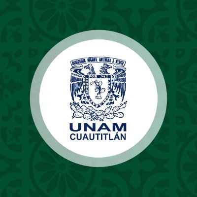 Educación, investigación, cultura y deporte.
Facultad de Estudios Superiores Cuautitlán FESC-UNAM. Cuenta oficial.