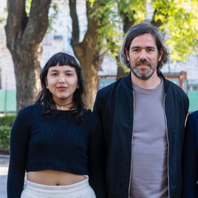 Estudiante de Abogacía | UNO Merlo Candidata a consejera escolar por la Juventud del PTS-Oeste