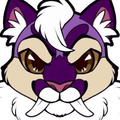 💫 ross + masc lesbian + mid 20s + bio student, artist, & fursuit maker + 🏳️🌈🏔️🦁 WERE-CAT 💕@/velvetworme.bsky.social 💕 COMMS OPEN!