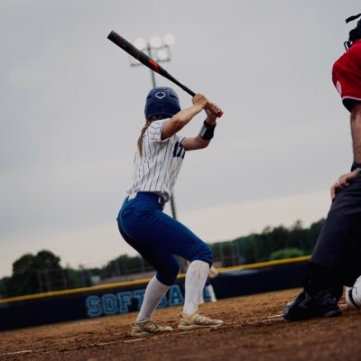 Atlee High School 28ā /Unity Hagen 2027/28 -middle infield/outfield