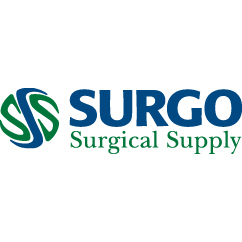 Surgo Surgical Supply has been one of the leading national distributors of medical products since the late 1960's.