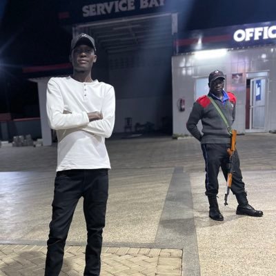 A free thinker,Technician and entrepreneur. Passionate about politics, fashion and general lifestyle.