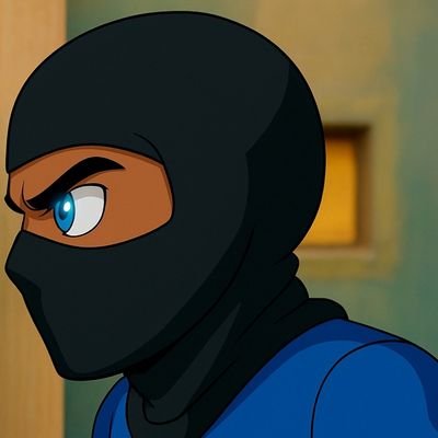 TON BELIEVER 💎|| CRYPTO ENTHUSIAST||
TON NFT HUNTER || MEME TRADER || PROJECT PROMOTER & RAIDER 🚀
TG profile: https://t.co/UPprcSel9b