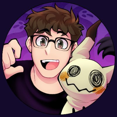 Hey everyone I am a Poketuber. I like long walks on the beach and I really dont know what else to put here!