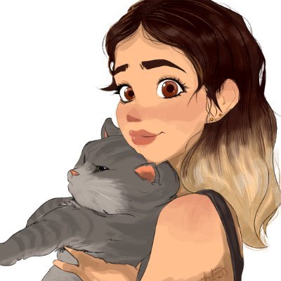 Katrinaxartさんのプロフィール画像