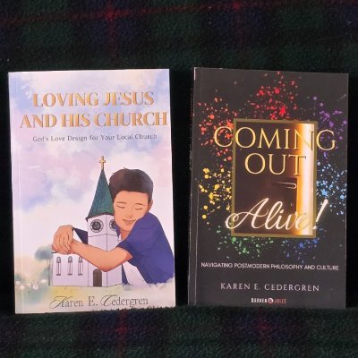 Christian Missionary, Pastor, Author 🇨🇭🇵🇭 🇮🇱 🇸🇪 🇳🇴 🇺🇸