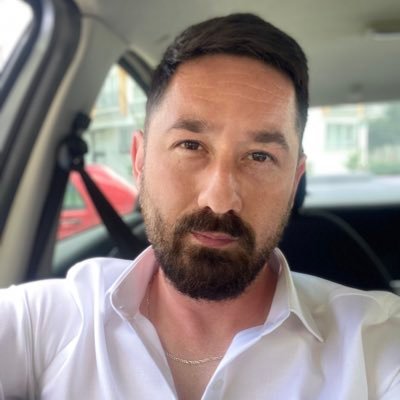 HakanGndgn's profile picture. 