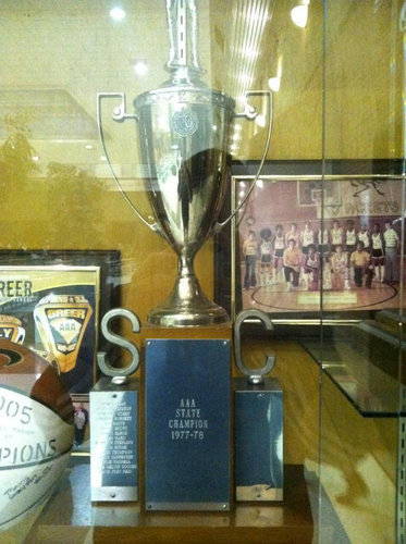 reidballclub's profile picture. Retired Basketball Coach, '69 Goat owner