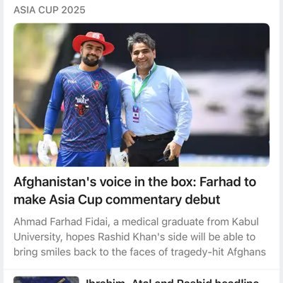 International Cricket Commentator | Simultaneous Interpreter | CEO FTIS LLC | freelancetillc@gmail.com