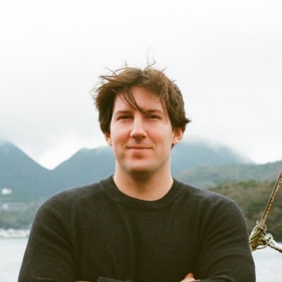 ThieckAndrew's profile picture. Sora iOS @openai, Prev @getcaptionsapp, @Snap