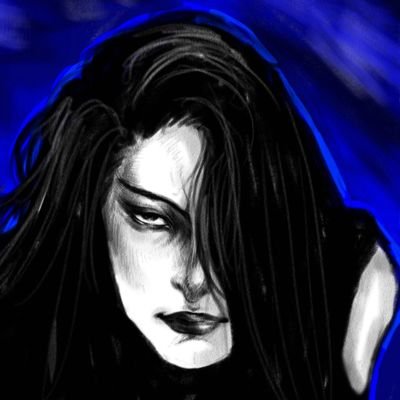_dancemacabre_'s profile picture. 🦇🇽🇰🇨🇵
20yo~
i draw sometimes~