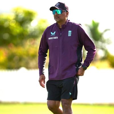 England Women’s Scout | England Men’s Mixed-Disability Assistant Coach | DPL Tridents Head Coach | MCCF Head Coach | Ex-Director of Biz Dev – YCCC| ECB AdvCoach