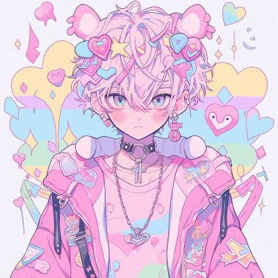 just a lil pre-debut vtuber bean pls take care of me 🌸
let’s grow together nice and slow🌼