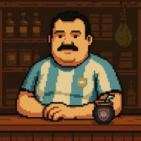 GordoNPC (@gordonpc_arg) 's Twitter Profile