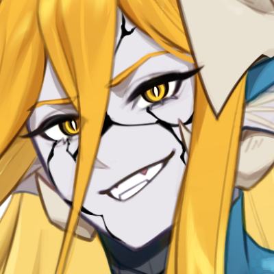 writer, plastic model addict, and chronically online. what's not to like?
Pfp: Drawn by: Oka
Banner created by: qtime_702