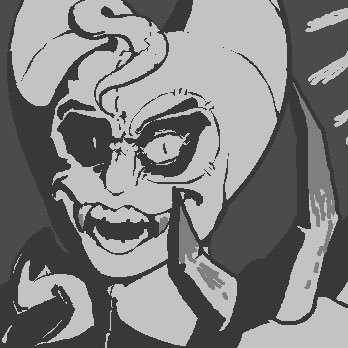 Suckin yo blood | 23 yo | She/her | Admin of the @hunistaff ! | pfp: @/jiblemeza