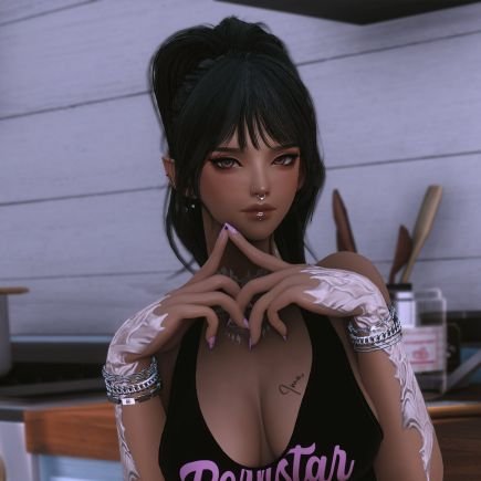 ❤️@Nini_IV
I tweet/retweet stuff I like, if you don't like it, not my problem.
🏳️⚧️
Minors DNI 🔞
