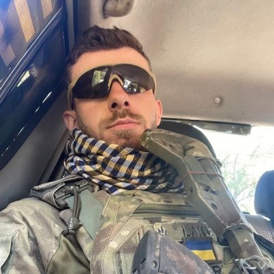 sauve une vie, tue un fasciste. 🇫🇷🇺🇦 French drone operator in the national guard of Ukraine