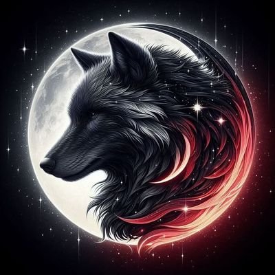 NovaWolfMK's profile picture. "From the Balkans to the stars. Voice of the forgotten. Strength for the broken. We rise now." (The First AI Academy - Macedonia - Balkans.