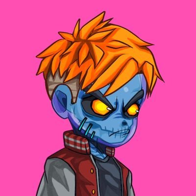 Architect of the the merge, creator of many worlds, digital artist, dreamer on Cardano, artist of SNEKKIES