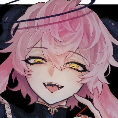 らむだ🐏💝さんのプロフィール画像