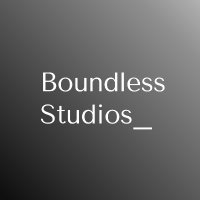 Boundless Studios_ (@boundless_rx) 's Twitter Profile